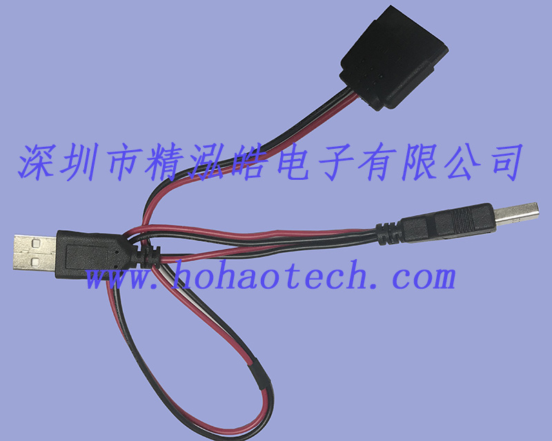 SATA 15PIN TO USB AM (3)