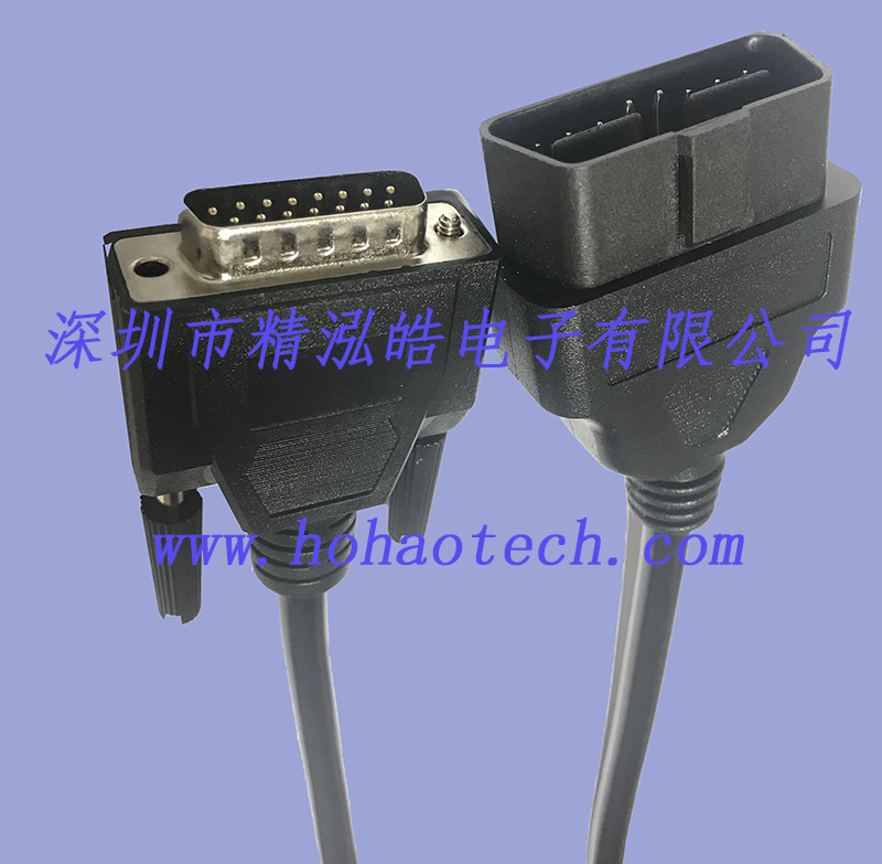 OBD CABLE